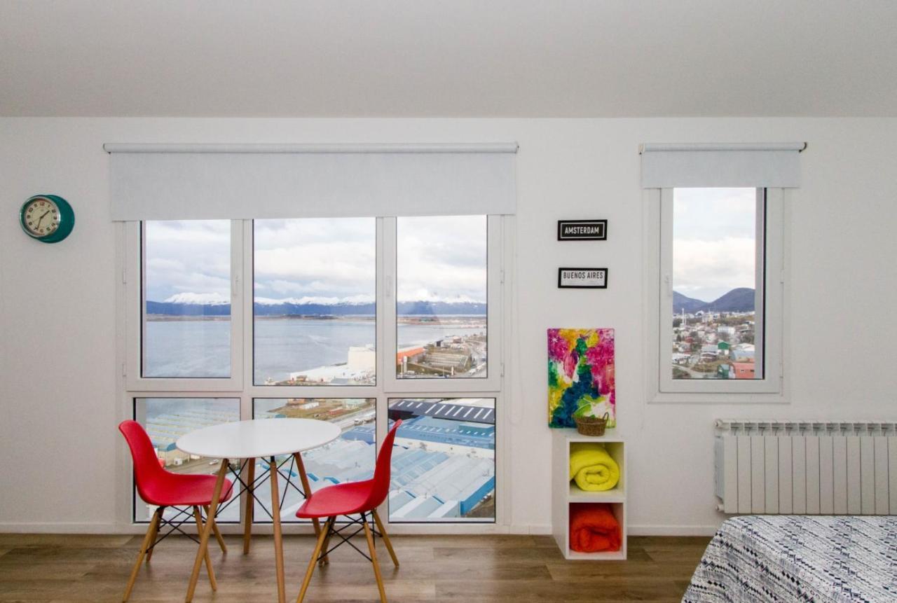 Apartment Edificio Miradores Del Beagle
