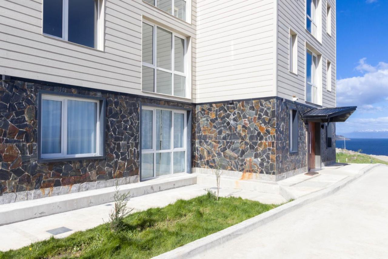 Edificio Miradores Del Beagle Apartment