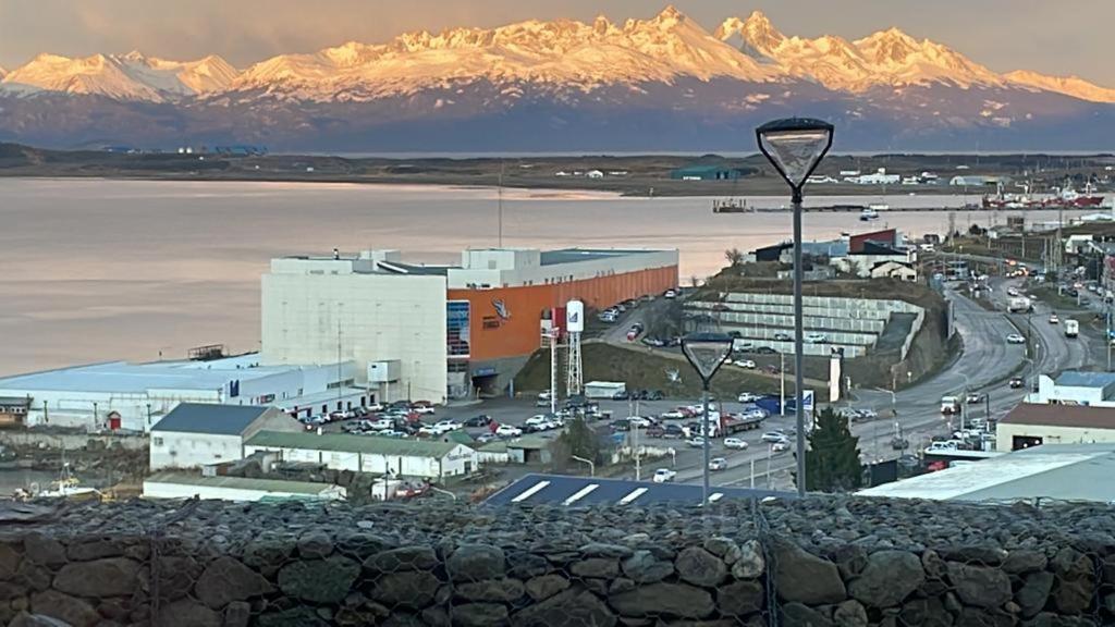 Edificio Miradores Del Beagle Apartment Ushuaia